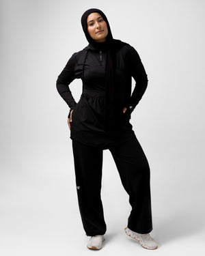 FlexFit Performance Top - Black