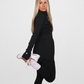 FlexFit Performance Leggings- Black